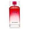 Karl Lagerfeld Fleur de Pivoine Eau de Parfum donna 100 ml