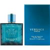 Versace Eros Eau de Toilette uomo 50 ml