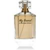 New Brand Parfums Prestige My Brand Eau de Parfum donna 100 ml
