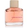 Hollister Canyon Escape Eau de Parfum donna 100 ml