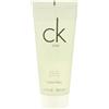 Calvin Klein CK One Doccia gel 200 ml