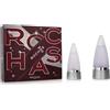 Rochas Man Pacco regalo Eau de Toilette 100 ml + Eau de Toilette 50 ml opzione Cover with Big Letters