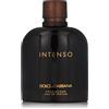 Dolce&Gabbana Pour Homme Intenso Eau de Parfum uomo 200 ml