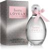 Sarah Jessica Parker Born Lovely Eau de Parfum donna 100 ml