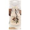 Yankee Candle Soft Blanket Classic Car Jar Deodorante per auto 1 pz tipo Soft Blanket
