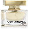 Dolce&Gabbana The One Eau de Parfum donna 30 ml