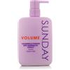 Xpel S.U.N.D.A.Y Volume Conditioner 350 ml
