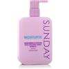 Xpel S.U.N.D.A.Y Moisturise Shampoo 350 ml