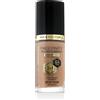 Max Factor Facefinity All Day Flawless SPF20 Fondotinta donna 30 ml tonalità N75 Golden