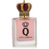 Dolce&Gabbana Q Eau de Parfum donna 50 ml