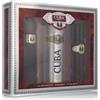 Cuba Gold Pacco regalo Eau de Toilette 100 ml + dopobarba 100 ml + deodorante 200 ml