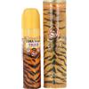 Cuba Jungle Tiger Eau de Parfum donna 100 ml