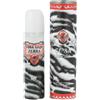 Cuba Jungle Zebra Eau de Parfum donna 100 ml