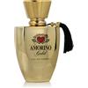 Amorino Gold Never Forget Eau de Parfum 50 ml
