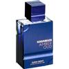 Al Haramain Amber Oud Dubai Night Estratto di profumo uomo 75 ml