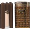Cuba Prestige Eau de Toilette uomo 90 ml