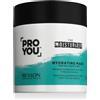 Revlon Professional Pro You The Moisturizer Hydrating Mask 500 ml