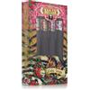Cuba Jungle Pacco regalo eau de parfum Tiger 35 ml + eau de parfum Snake 35 ml + eau de parfum Zebra