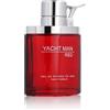 Myrurgia Yacht Man Red Eau de Toilette uomo 100 ml