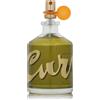 Liz Claiborne Curve Acqua di colonia uomo 125 ml