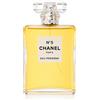 Chanel No 5 Eau Premiere Eau de Parfum donna 100 ml