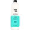 Revlon Professional Pro You The Moisturizer Hydrating Shampoo 1000 ml