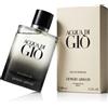 Giorgio Armani Acqua di Giò Eau de Parfum uomo Ricaricabile 100 ml