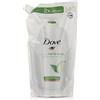Dove Go Fresh Cucumber & Green Tea Hand Wash (Refill Pack) 500 ml