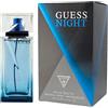 GUESS Night Eau de Toilette uomo 100 ml