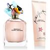 Marc Jacobs Perfect set donna Eau de Parfum 100 ml + Latte corpo 75 ml