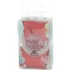Invisibobble Wrapstar Hair Tie Elastico per capelli donna 1 pz colore Machu Peachu