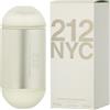 Carolina Herrera 212 NYC Eau de Toilette donna 100 ml