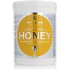 Kallos Cosmetics Kallos Honey Repairing Hair Mask 1000 ml