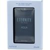 Calvin Klein Eternity Aqua For Men Eau de Toilette uomo 20 ml