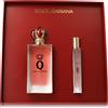 Dolce&Gabbana Q by Dolce & Gabbana set donna 110 ml