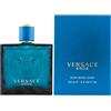 Versace Eros Dopobarba uomo 100 ml