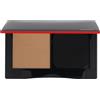 Shiseido Synchro Skin Self-Refreshing Cushion Compact Fondotinta donna 9 g tonalità 340 Oak