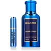 Bharara Double Bleu Eau de Parfum uomo 100 ml