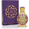 Al Haramain Miracle Olio profumato 15 ml