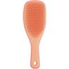 Tangle Teezer The Ultimate Detangler Straight - Curly Mini Spazzola per capelli bambino 1 pz colore Salmon Pink Aprico