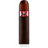 Cuba Hot Eau de Toilette uomo 100 ml