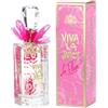Juicy Couture Viva La Juicy La Fleur Eau de Toilette donna 150 ml