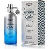 Cuba Authentic Bold Eau de Toilette uomo 100 ml
