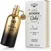 Cuba Authentic Dark Eau de Toilette uomo 100 ml