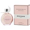 Rochas Mademoiselle Rochas Eau de Parfum donna 90 ml
