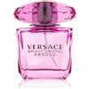 Versace Bright Crystal Absolu Eau de Parfum donna 30 ml