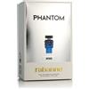 Paco Rabanne Phantom Intense Eau de Parfum uomo Ricaricabile 150 ml