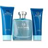 Sergio Tacchini Ocean´s Club Pacco regalo eau de toilette 100 ml + gel doccia 100 ml + balsamo dopob