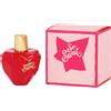 Lolita Lempicka So Sweet Eau de Parfum donna 50 ml