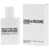 Zadig & Voltaire This is Her Eau de Parfum donna 30 ml